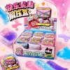 Happy Clay Play Stress Relief Box Bubble Glue Specification image